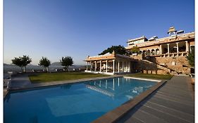 Fateh Garh Resort By Fateh Collection